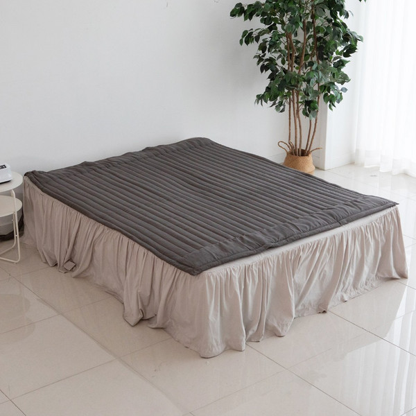 추천4 일월워셔블온열매트