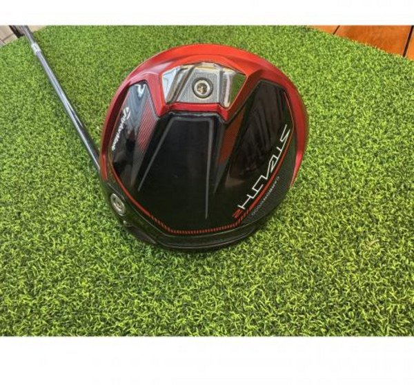 추천2 테일러메이드 스텔스2 드라이버