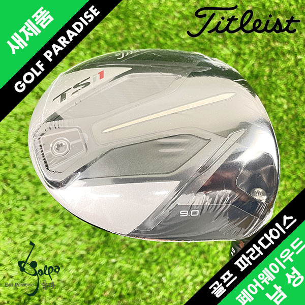 추천3 타이틀 드라이버 헤드