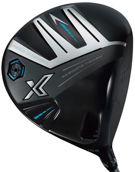 추천3 젝시오 x 드라이버