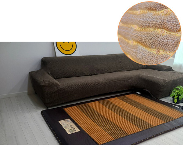 추천10 온열카페트매트