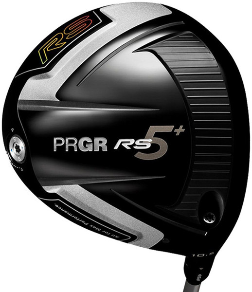 추천3 prgr rs5 드라이버