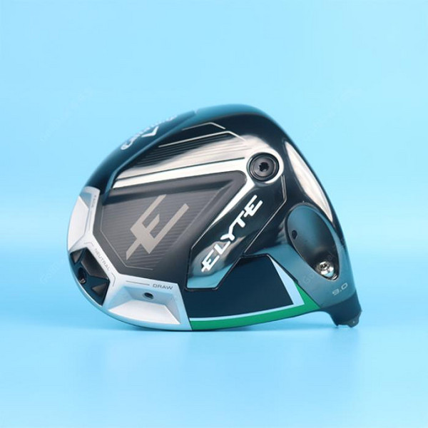 추천2 엘리트 드라이버 헤드