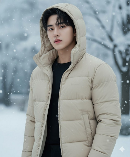 추천9 스노우피크 패딩