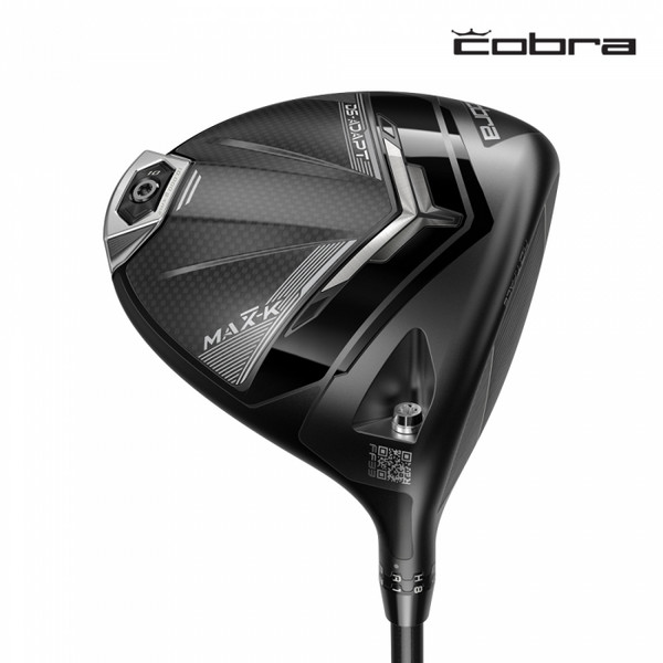 추천8 코브라 다크스피드 드라이버