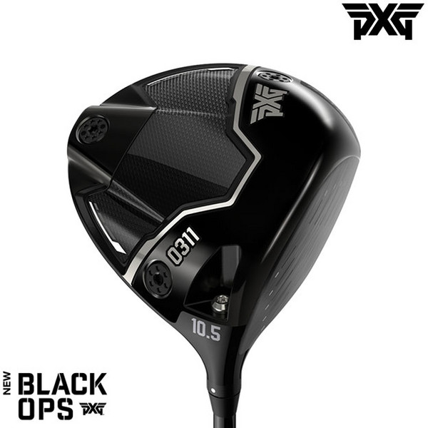 추천4 PXG 드라이버