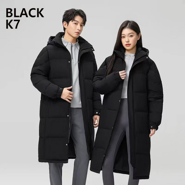 추천7 경량 구스 다운