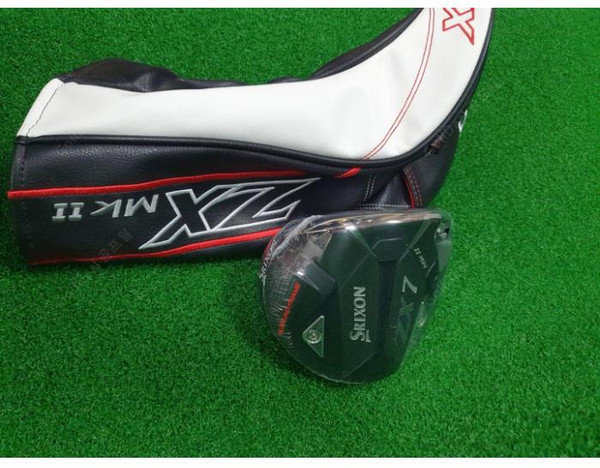 추천2 zx7 mk2 드라이버