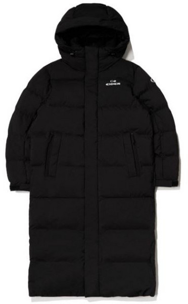 추천6 아이더 롱패딩