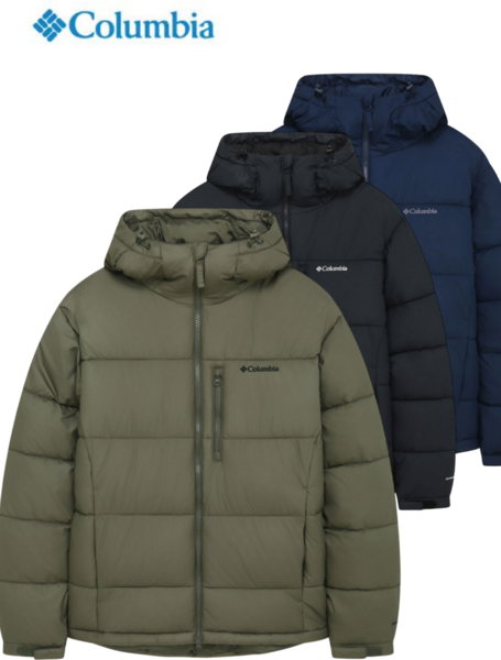 추천10 몽벨 패딩