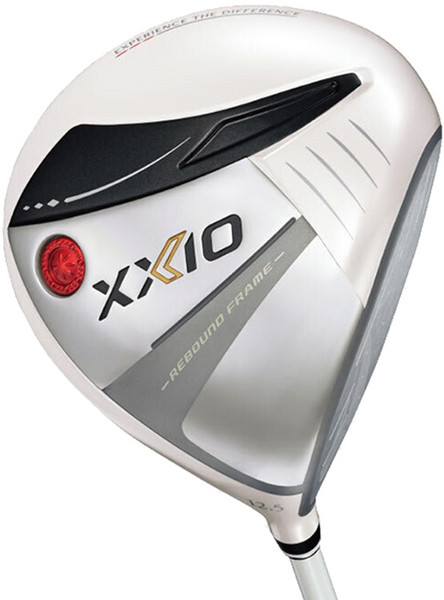 추천6 젝시오 여성 드라이버