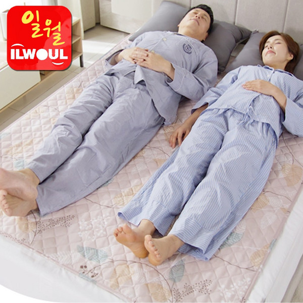 추천4 일월 아랫목 온찜매트