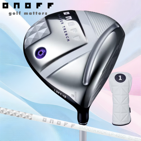 추천7 온오프 드라이버 여성