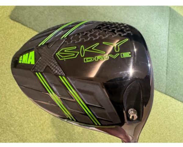 추천3 발도 드라이버