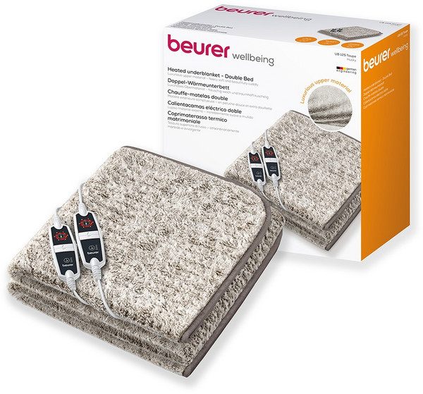 추천3 세탁 가능 전기매트