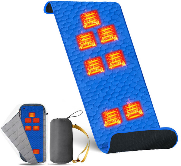 추천3 발열매트