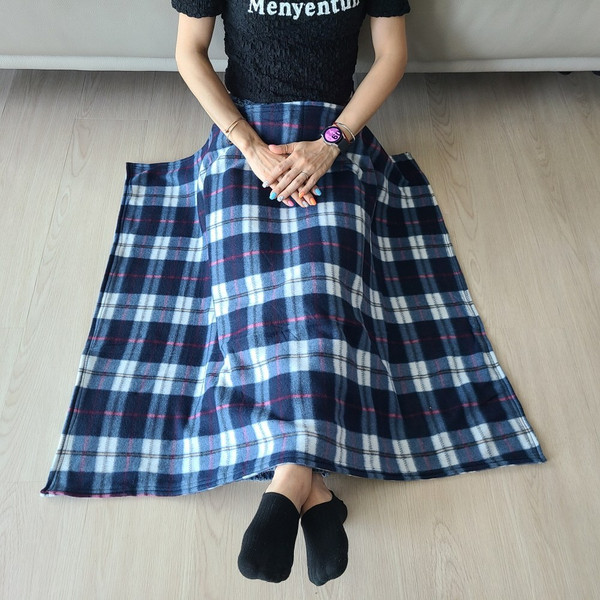 추천4 무선 전기매트