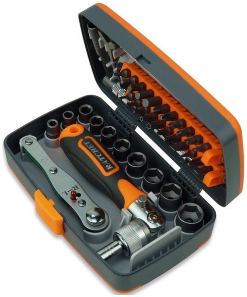 추천5 드라이버 렌치