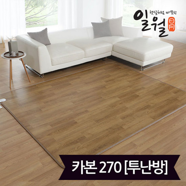 추천3 일월카본마루