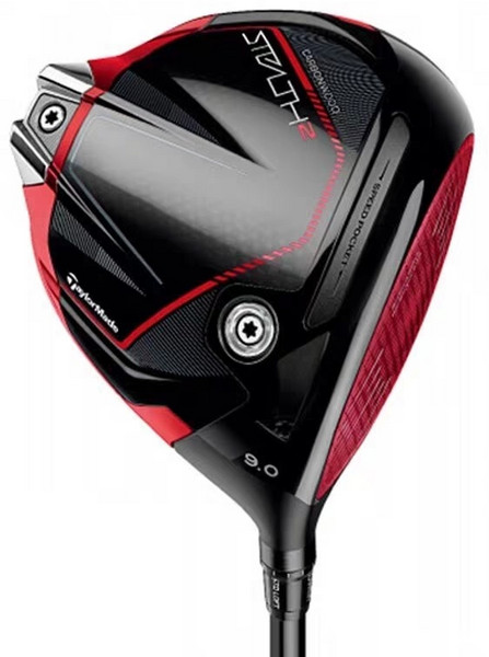 추천2 스텔스 드라이버