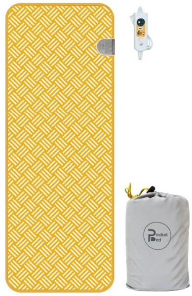 추천3 미니 온열매트