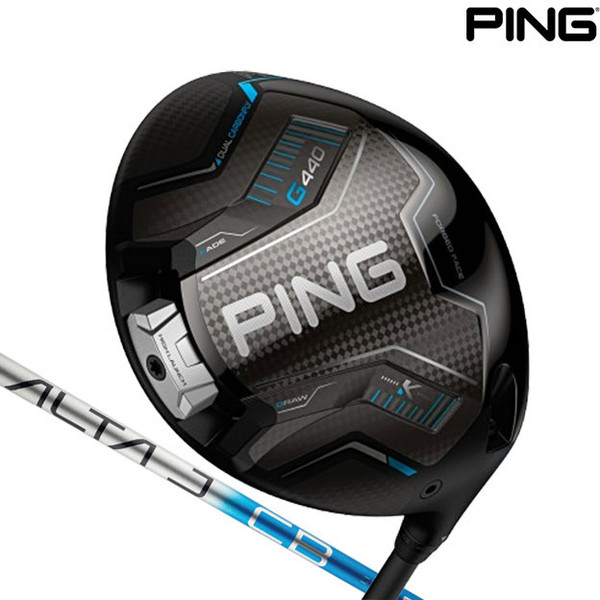 추천9 G440 max 드라이버