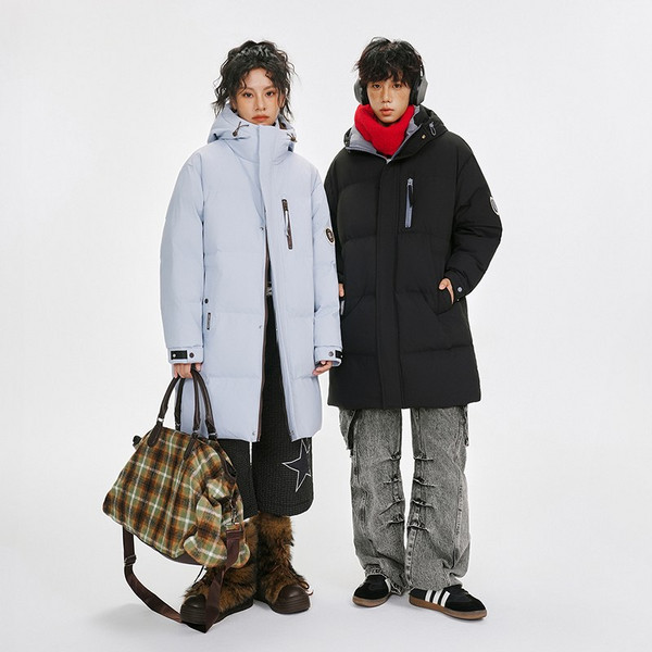 추천6 겨울 패딩