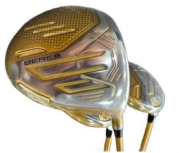 추천9 혼마 드라이버