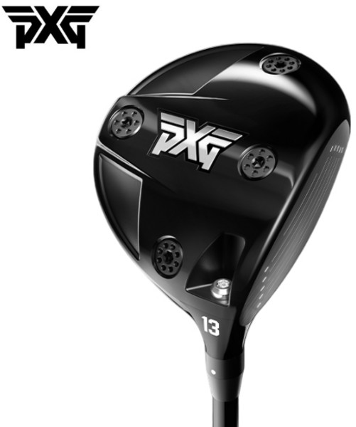 추천7 PXG 드라이버