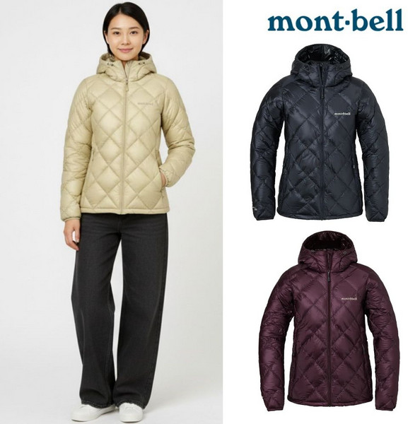 몽벨 슈페리어 다운 추천 1등 제품