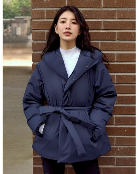 추천10 K2 여성 패딩