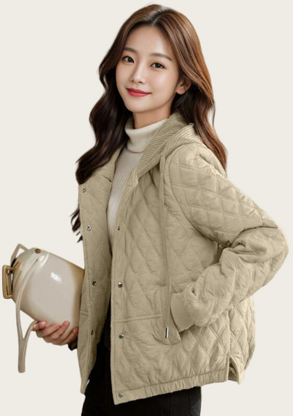 추천9 여자 경량 패딩