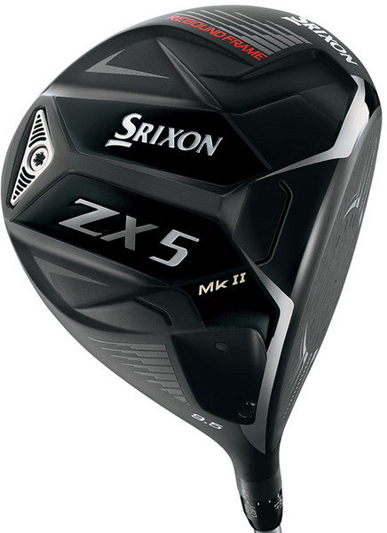 추천2 ZX5 MK2 드라이버