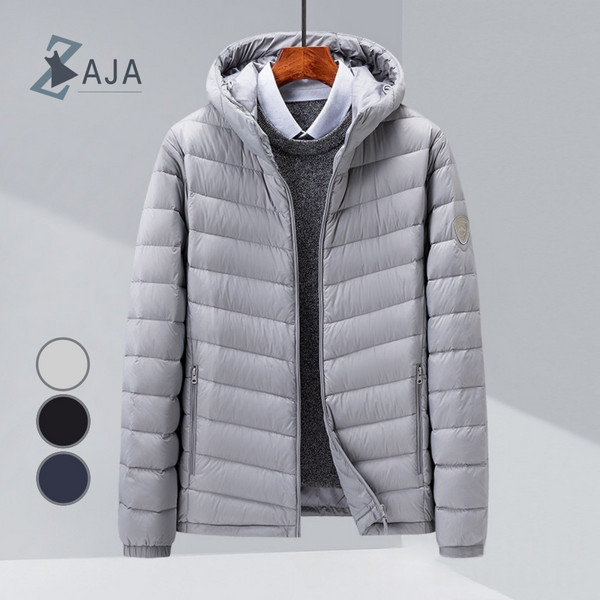 추천4 후드 경량 패딩