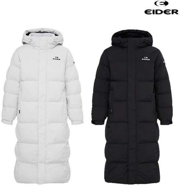 추천2 아이더 패딩 남성