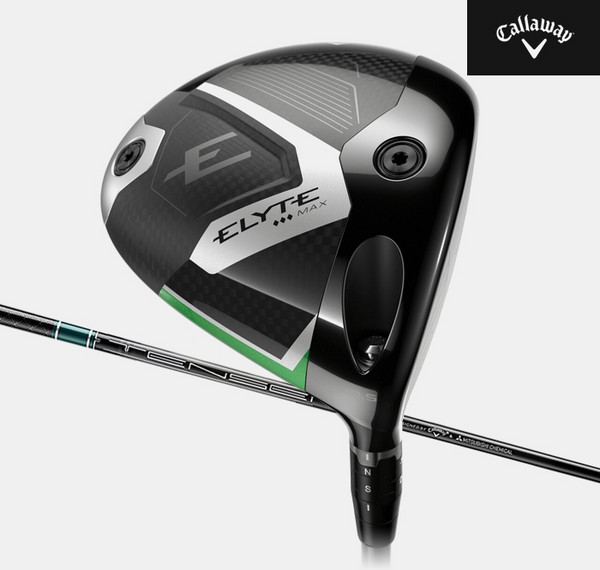 추천2 캘러웨이 트리플 다이아 드라이버