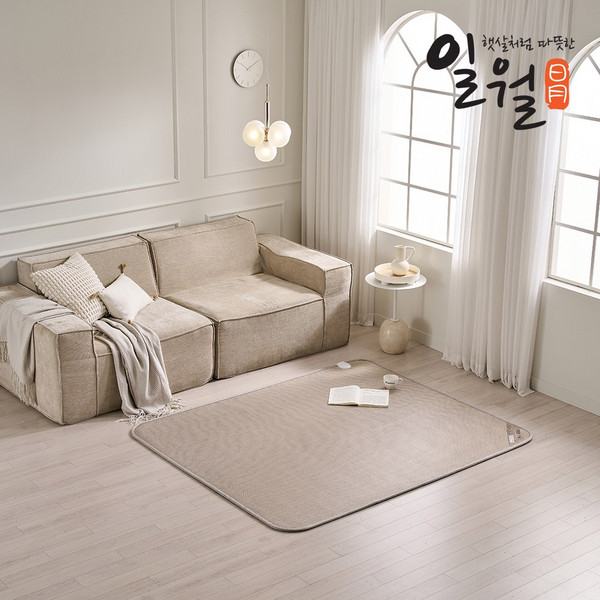 추천5 일월카본매트분리난방