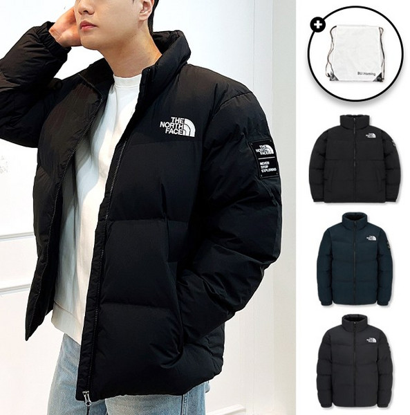 추천2 노스페이스 눕시