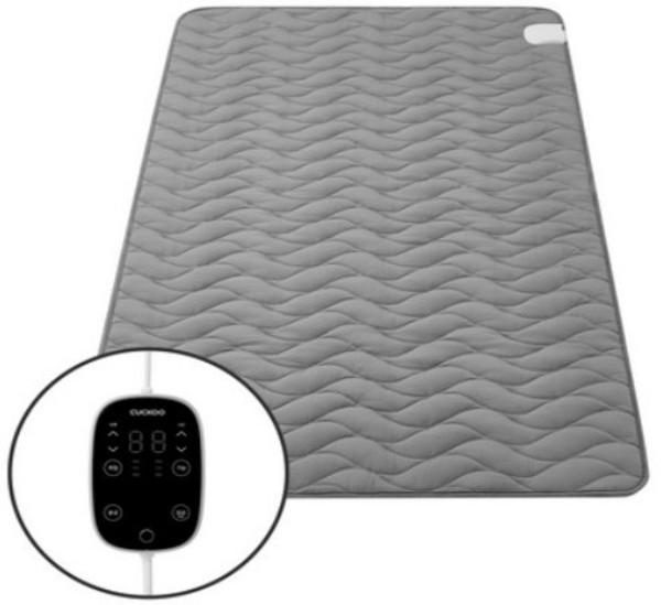 추천8 쿠쿠 전기장판