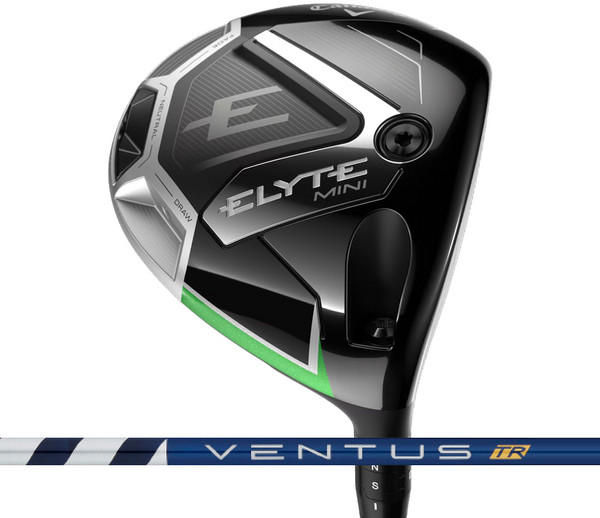 추천6 엘리트 미니 드라이버