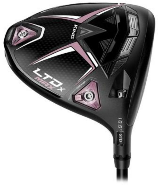 추천2 코브라 LTDX 드라이버