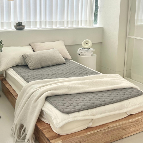 추천2 킹사이즈 탄소매트