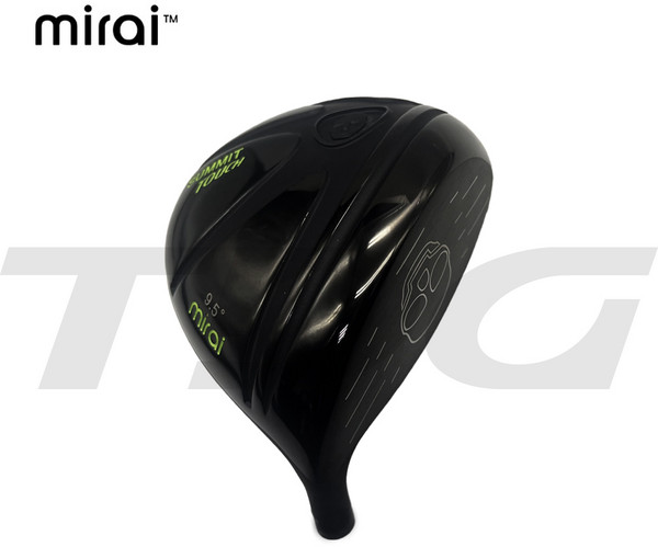 추천7 미라이 드라이버