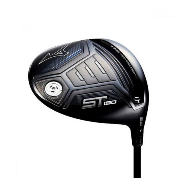 추천2 미즈노 드라이버