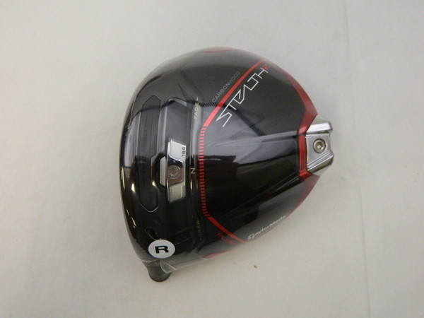 추천2 스텔스2 드라이버 헤드