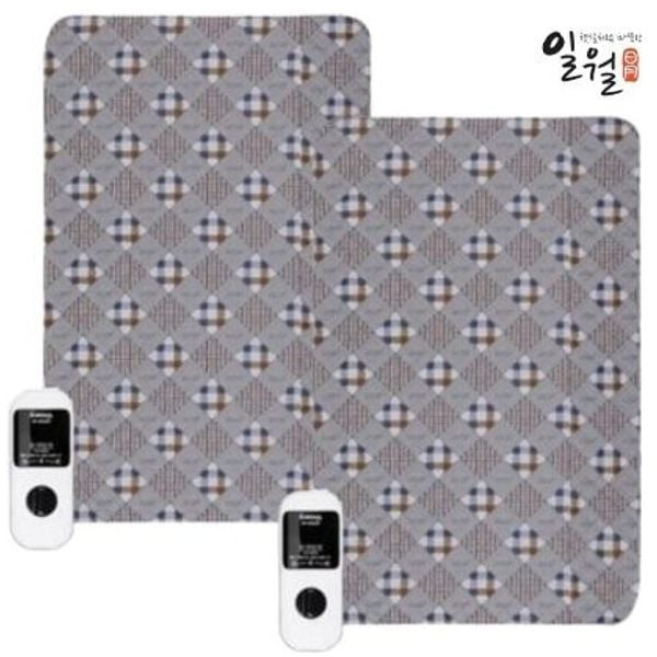 추천10 일월 탄소매트 1+1