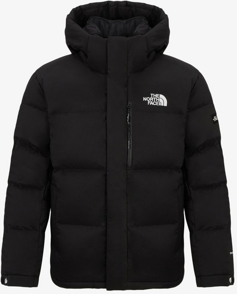 추천9 노스페이스 숏패딩