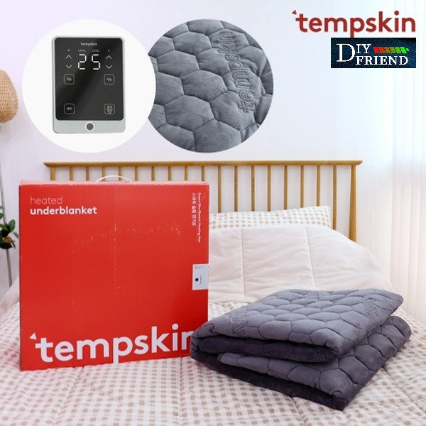 추천3 템프스킨탄소매트