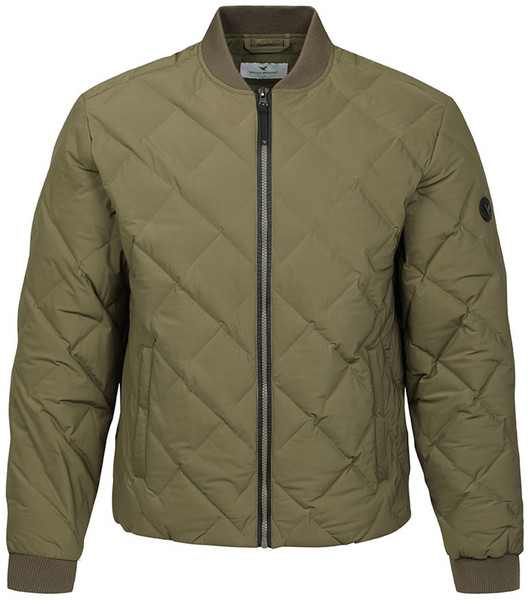 추천3 웨스트우드 패딩