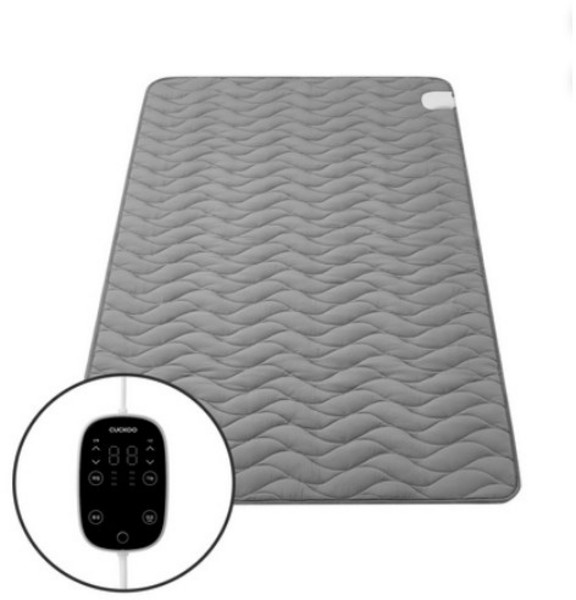 추천7 쿠쿠 카본 온열매트